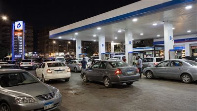 أسعار البنزين والسولار اليوم السبت 23 مايو 2026 في مصر 
