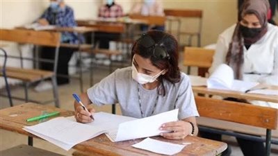 مطالب تخفيف مناهج الصف الثاني الإعدادي 