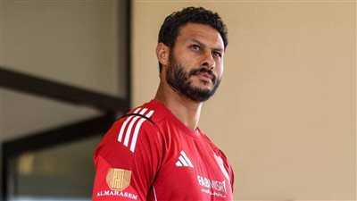 الأهلي يحسم مصير محمد الشناوي ويتمسك باستمراره رغم الغياب عن دوري الأبطال