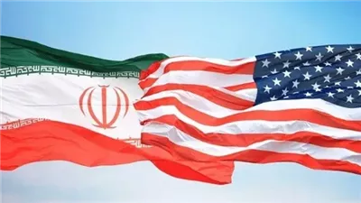أنباء عالمية عن اتفاقية جديدة مُنتظرة بين أمريكا وإيران 