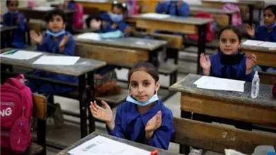 نتيجة الصف الرابع الابتدائي بالدقهلية تظهر بعد إجازة العيد  