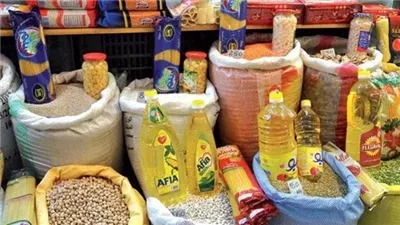 انخفاض أسعار منتجات غذائية استراتيجية قبل العيد 