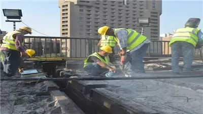 ما النتائج المترتبة على الغلق الكلي لـ كوبري 6 أكتوبر؟ 
