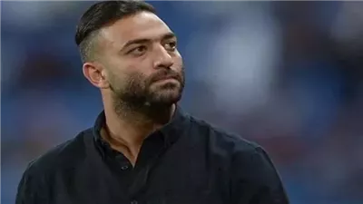 جنح الطفل تصدر قرارا في قضية نجل لاعب الزمالك السابق ميدو 
