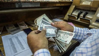 قيمة الحد الأدنى للأجور في مصر 