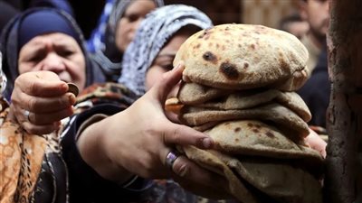 استمرار عمل المخابز البلدية المدعمة خلال عيد الأضحى 
