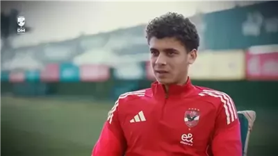 حمزة عبد الكريم لاعب نادي برشلونة ينضم لقائمة حسام حسن مونديال كأس العالم 2026