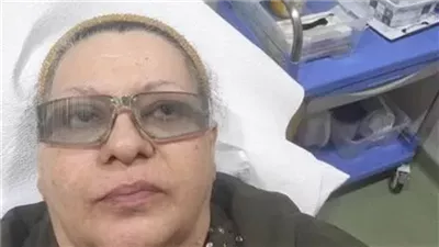 فريدة سيف النصر 