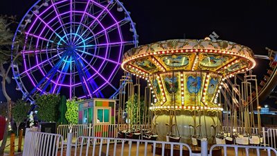 أفضل أماكن الخروج في عيد الأضحى 2026 