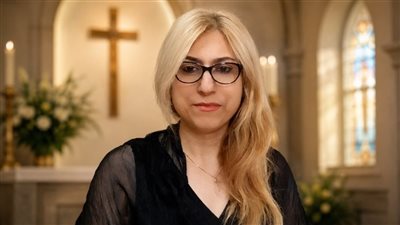 سجن مسيحية إيرانية 9 سنوات بعد ضبط إنجيل بمنزلها