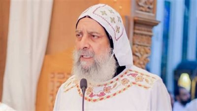 نياحة الراهب القمص شنودة الشنودي بدير الأنبا شنودة بسوهاج بعد مسيرة رهبانية امتدت 29 عامًا