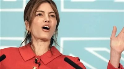 مرشحة منصب ليلى كانينغهام عمدة لندن من أصول مصرية  