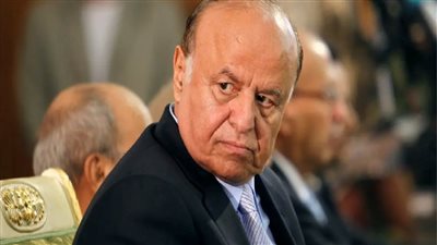 عبد ربه منصور 