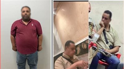 الداخلية تنفي تورط فرد شرطة في جريمة نصب بعد تداول منشورات 