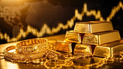 انخفاض أسعار الذهب مساء اليوم الخميس في مصر وعيار 21 يسجل 6750 جنيهًا