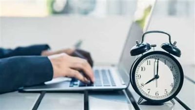 تخفيض ساعات العمل اليومية بمقدار ساعة 