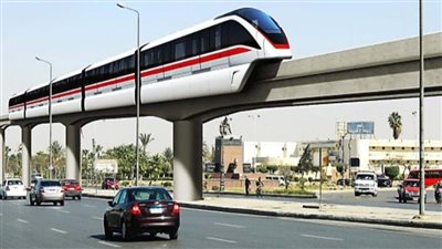 وظائف جديدة بمشروع القطار الكهربائي الخفيف LRT 