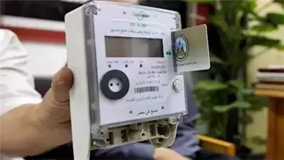 خطوات شحن كارت الكهرباء بالفيزا من الموبايل خلال إجازة العيد 