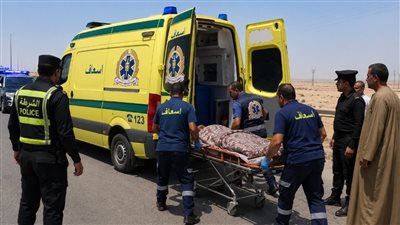  رحيل ميرنا وإبرام وماريا نصيف إثر حادث أليم 