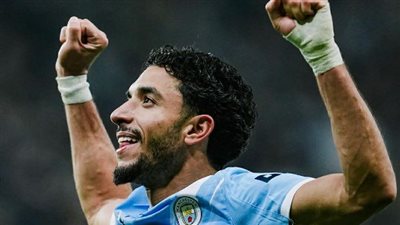 عمر مرموش 