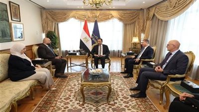 توسع كونسنتركس في مصر توفير 11 ألف فرصة عمل جديدة خلال عامين 