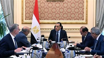 أخبار الحكومة 