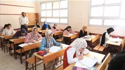 أرقام جلوس الثانوية العامة 2026 