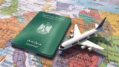 استخراج جواز السفر