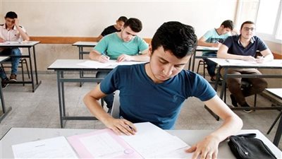 أرقام جلوس الدبلومات الفنية 2026 