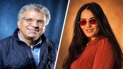 خالد منتصر ينتقد رندا البحيري بعد تأييدها موقف حزب النور من فيلم برشامة