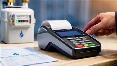 الضرائب تنفي زيادة فواتير الغاز الطبيعي للمنازل 
