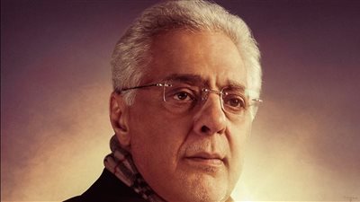 توفيق عبد الحميد يعلن اعتزال التمثيل نهائيًا 