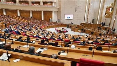 قانون الإدارة المحلية الجديد 