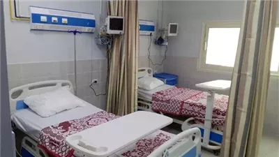  المؤسسة العلاجية 