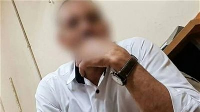 واقعة مساومة ولية أمر داخل تعليم القليوبية 