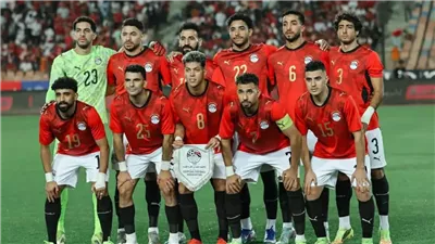 موعد مباراة مصر والبرازيل الودية والقنوات الناقلة وقائمة المنتخب استعدادًا لكأس العالم
