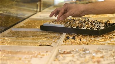 مصنعية الذهب لم ترتفع للمستهلك وفق توضيح مصلحة الضرائب 
