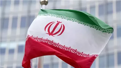 إيران 