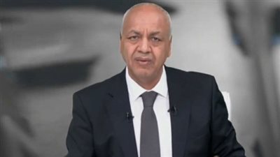 مصطفى بكري 