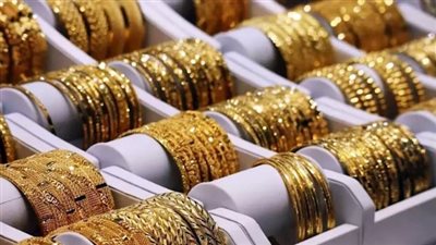 استقرار أسعار الذهب اليوم السبت 6 يونيو 2026 في مصر وعيار 21 يسجل 6505 جنيه
