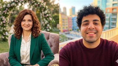 السجن المؤبد لنجل وزيرة الهجرة السابقة نبيلة مكرم  