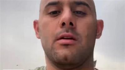  مايكل إلهامي يروي رفض محل حلواني تصميم تورتة بصليب 