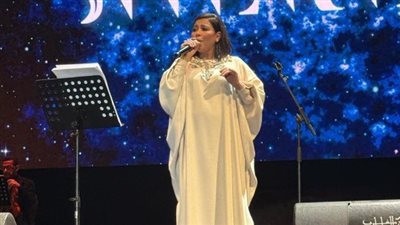 شيرين عبد الوهاب 