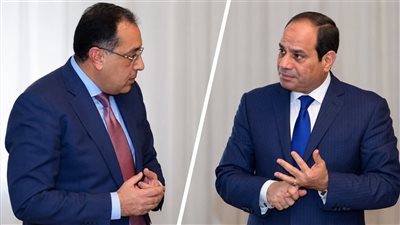 أخبار الحكومة اليوم السبت 6 يونيو 2026 