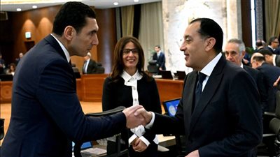 رئيس الوزراء 