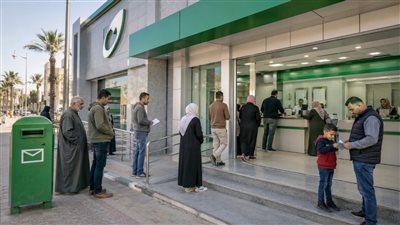 خدمات حكومية جديدة عبر مكاتب البريد بقرار من مجلس الوزراء