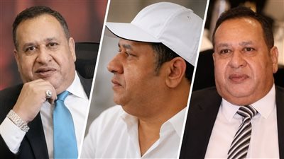 قضية صبري نخنوخ تتسع بعد بيان النيابة العامة 