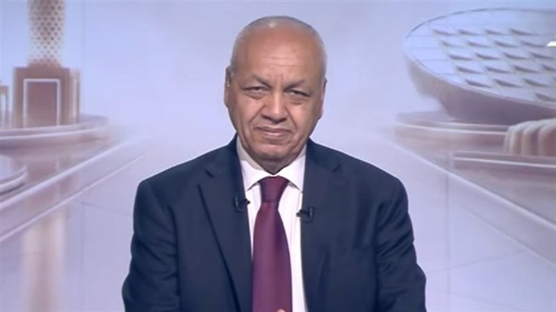 مصطفي بكري