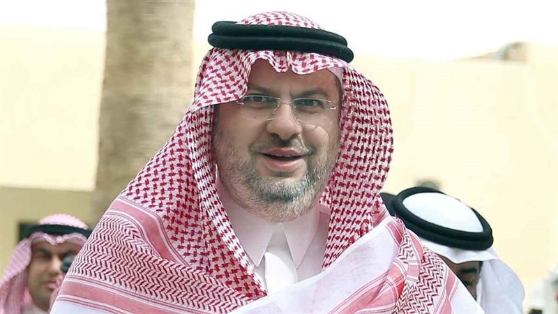 تعليق عبد الله بن