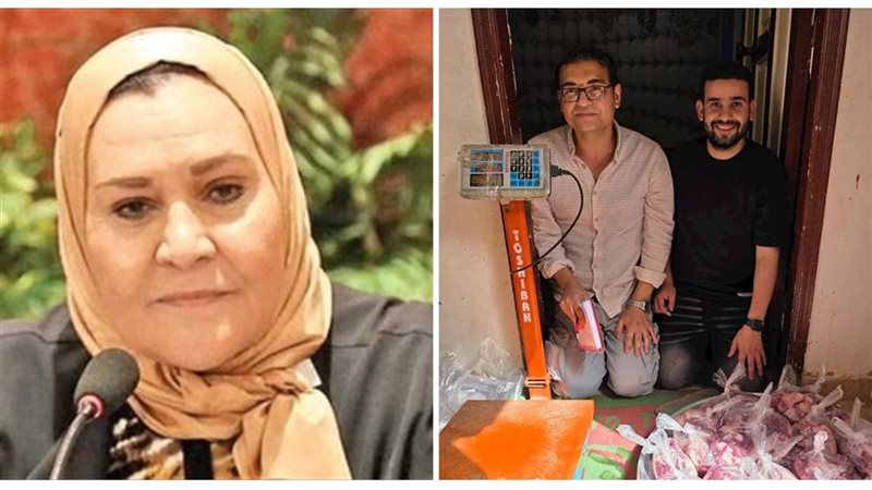 عبلة الهواري